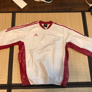 アディダス(adidas)のadidas シャカシャカ(ウェア)