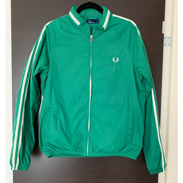 FRED PERRY(フレッドペリー)のフレッドペリー ウインドブレーカー メンズのジャケット/アウター(ナイロンジャケット)の商品写真