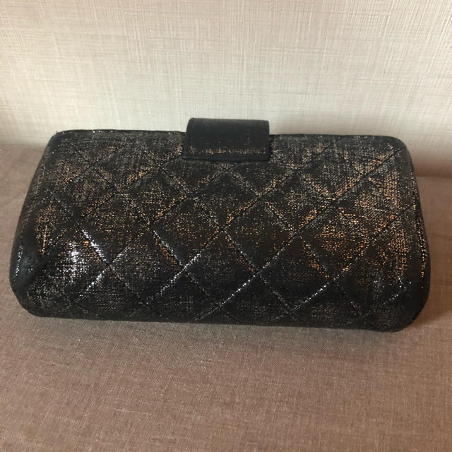 CHANEL(シャネル)のシャネル ポーチ CHANEL シガレットケース カードケース コインケース レディースのファッション小物(コインケース)の商品写真