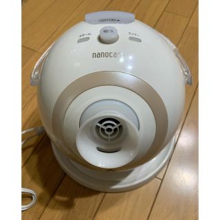 パナソニック(Panasonic)のPanasonic ナノケア EHSA41(フェイスケア/美顔器)