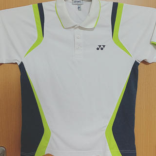 ヨネックス(YONEX)のソフトテニス ゲームシャツ ポロシャツ ヨネックス(ウェア)