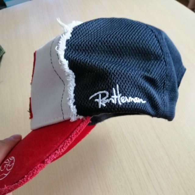 Ron Herman(ロンハーマン)のRon Herman CAP メンズの帽子(キャップ)の商品写真