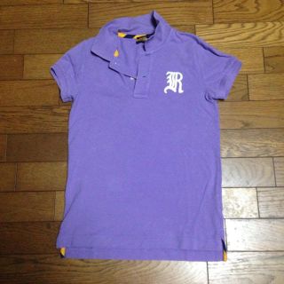 ラルフローレン(Ralph Lauren)のポロシャツ(ポロシャツ)