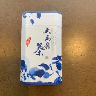 ナギ様専用　台湾茶   最高峰の稀少烏龍茶　二個(茶)
