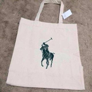 ラルフローレン(Ralph Lauren)のhachi様 専用 トートバッグ(トートバッグ)