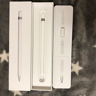 アップル(Apple)のApple Pencil (タブレット)