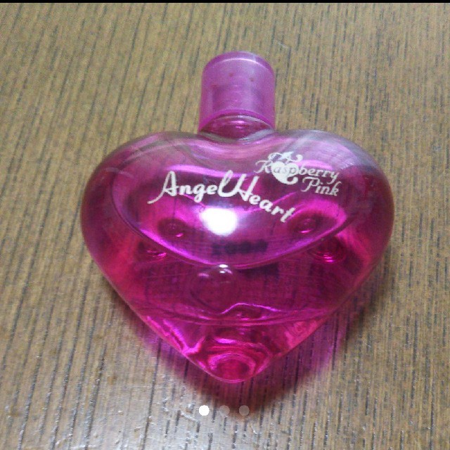 Angel Heart(エンジェルハート)のエンジェルハート オード トワレ 10ml コスメ/美容の香水(香水(女性用))の商品写真