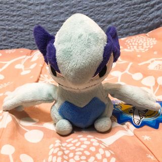 ポケモン(ポケモン)のポケモン ポケドール ルギア(ぬいぐるみ)