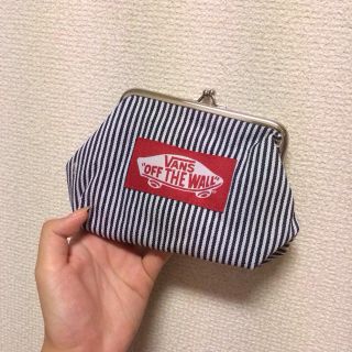 バンズボルト(VANS VAULT)のVANS ポーチ(ポーチ)