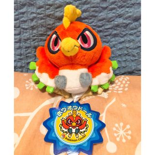 ポケモン(ポケモン)のポケモン ポケドール ホウオウ(ぬいぐるみ)