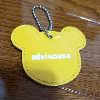 ミキハウス(mikihouse)のミキハウス　ネームタグ　名札(ネームタグ)