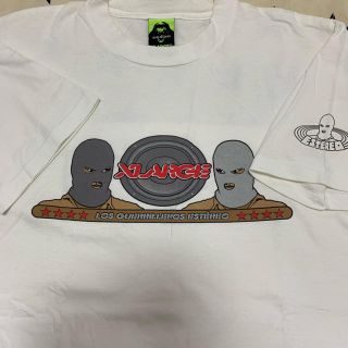 エクストララージ(XLARGE)のXLARGE エクストララージ Tシャツ(Tシャツ/カットソー(半袖/袖なし))