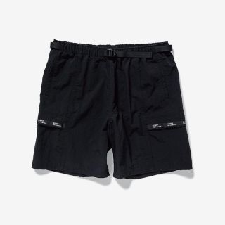 ダブルタップス(W)taps)のLサイズ wtaps19ss TRACKS SHORTS (ショートパンツ)