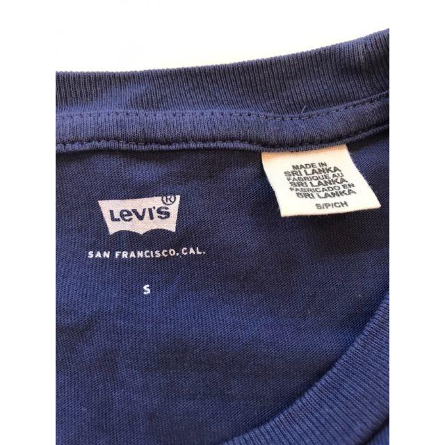Levi's(リーバイス)のリーバイス Tシャツ ＃２ メンズのトップス(Tシャツ/カットソー(半袖/袖なし))の商品写真