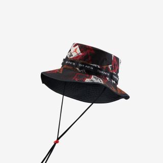 ナイキ(NIKE)のJORDAN PATTA HAT(ハット)