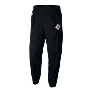 ナイキ(NIKE)の新品 アトモス ジョーダン JUMPMAN AJ7 PANT  Lサイズ 送料込(ワークパンツ/カーゴパンツ)