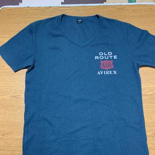 アヴィレックス(AVIREX)のメンズカットソー(Tシャツ/カットソー(七分/長袖))