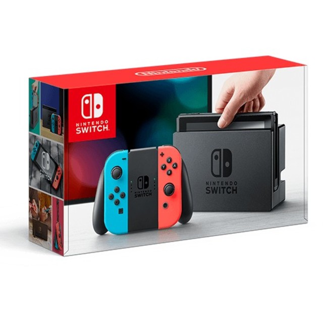 Nintendo新品未開封Nintendo Switch Joy-Con(L)(R)