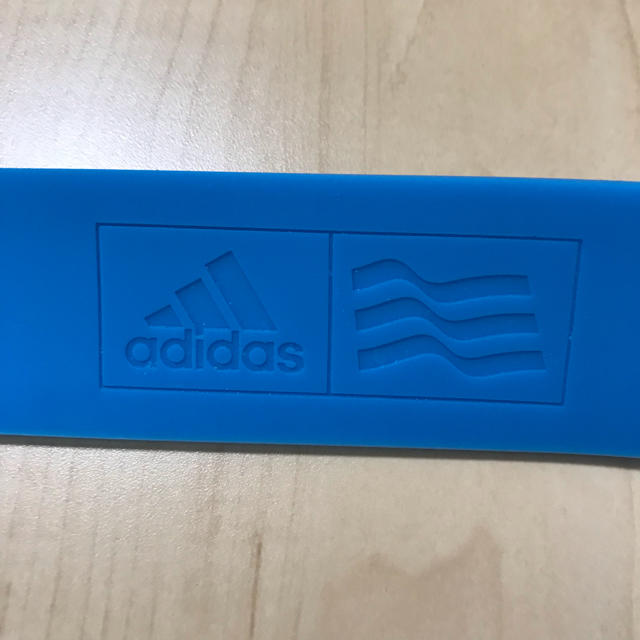 adidas(アディダス)のadidas ゴルフ用ベルト スポーツ/アウトドアのゴルフ(その他)の商品写真