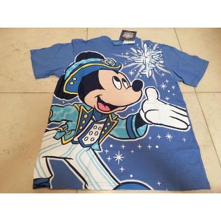 ディズニー(Disney)の値下げ！TDL TDR TDS  ディズニー Tシャツ 15周年 ミッキー(Tシャツ(半袖/袖なし))