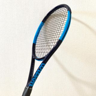 ウィルソン(wilson)のWilson ULTRA TOUR 95JP CV 2G(ラケット)