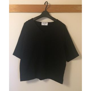 ブラックバイマウジー(BLACK by moussy)のBLACK by moussy Tシャツ(Tシャツ(半袖/袖なし))