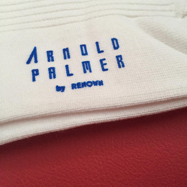 Arnold Palmer(アーノルドパーマー)のN生ア24s様専用/ARNOLD PALMER/靴下 レディースのレッグウェア(ソックス)の商品写真