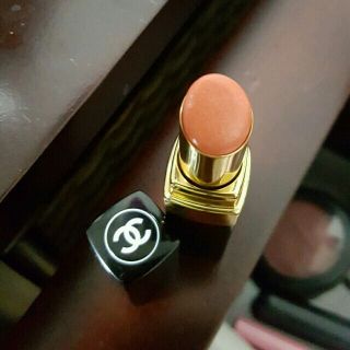 シャネル(CHANEL)のCHANEL ROUGE (口紅)