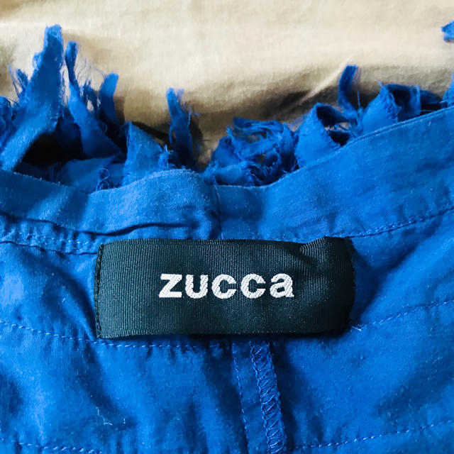 ZUCCa(ズッカ)の新品☆zuccaトップス レディースのトップス(カットソー(半袖/袖なし))の商品写真