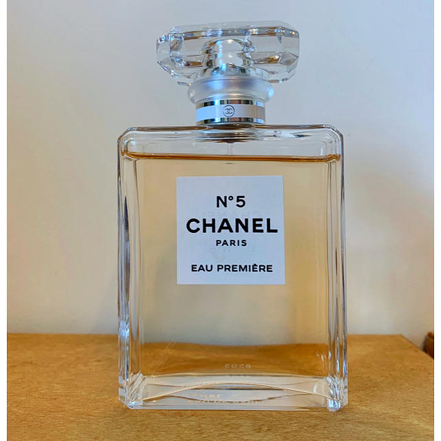 CHANEL No.5 100ml