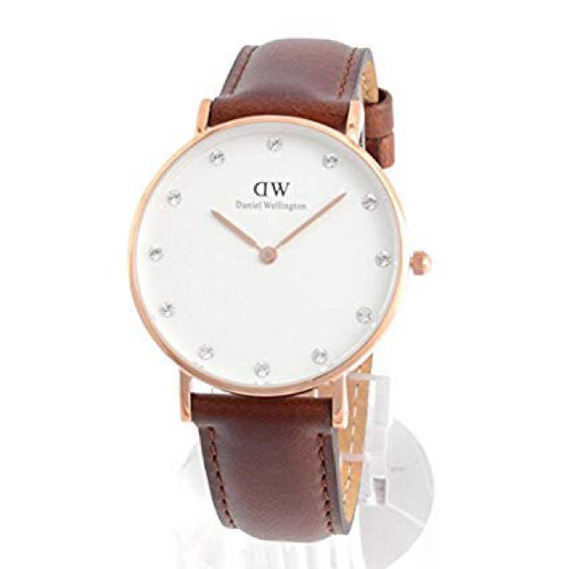 Daniel Wellington(ダニエルウェリントン)のDaniel Wellington♡レディース レディースのファッション小物(腕時計)の商品写真