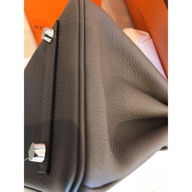 Hermes(エルメス)のエルメス バーキン25  エタン　トゴ　 レディースのバッグ(ハンドバッグ)の商品写真