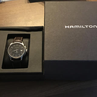 ハミルトン(Hamilton)のハミルトン 時計(腕時計(デジタル))