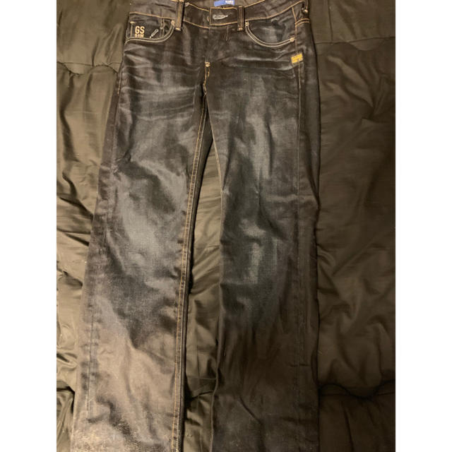 G-STAR RAW - G-STAR RAW ジースターロー デニム 値下げの通販 by ゆう