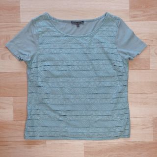 ローラアシュレイ(LAURA ASHLEY)のLAURA ASHLEY  トップス(Tシャツ(半袖/袖なし))