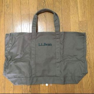 エルエルビーン(L.L.Bean)のエルエルビーン グローサリー トート(トートバッグ)