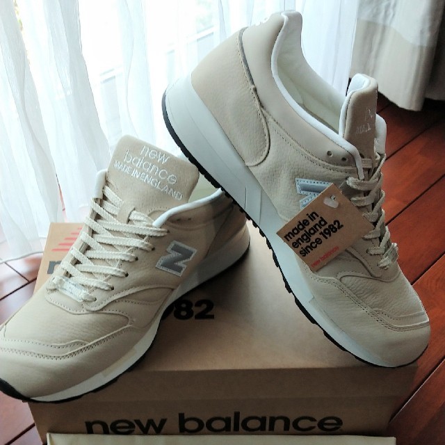 New Balance ✕ POP TRADING COMPANY M1500