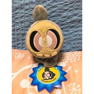 ポケモン(ポケモン)のポケモン ポケドール ヨマワル(ぬいぐるみ)