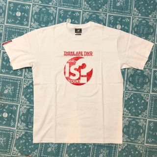 ニューバランス(New Balance)のnew balance  Ｔシャツ(Tシャツ/カットソー(半袖/袖なし))