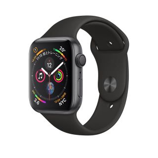 アップル(Apple)のApple Watch アップルウォッチ(腕時計(デジタル))