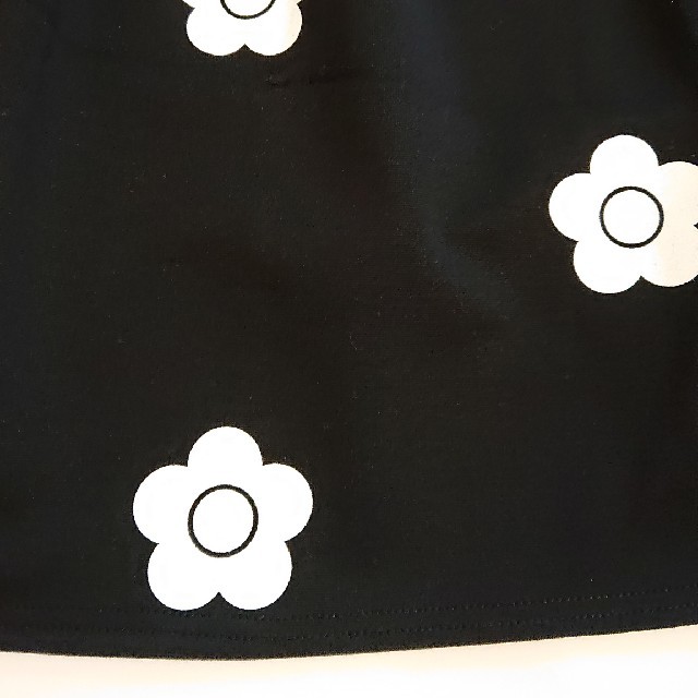 MARY QUANT(マリークワント)の🌼柄ワンピース レディースのワンピース(ミニワンピース)の商品写真