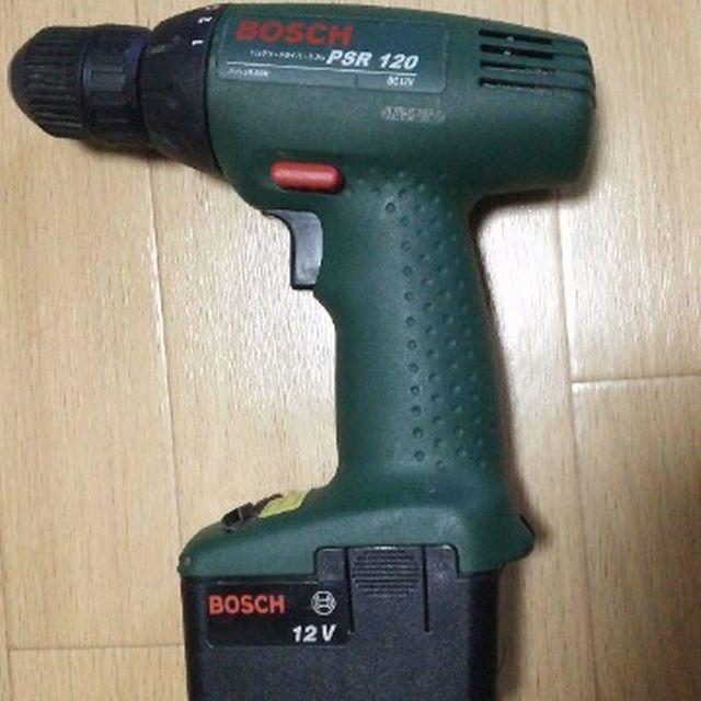 BOSCH(ボッシュ)のボッシュ　インパクトドライバー その他のその他(その他)の商品写真