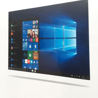 マイクロソフト(Microsoft)のWindows10 プロダクトキー(PC周辺機器)