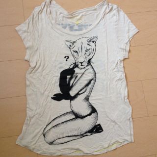 スライ(SLY)のSLY♡Ｔシャツお取り置き中(Tシャツ(半袖/袖なし))