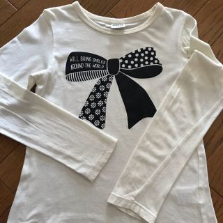 ブリーズ(BREEZE)の長袖テイシャツ  BREEZE (Tシャツ/カットソー)