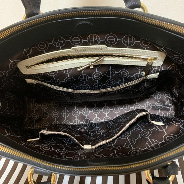 Henri Bendel - henri bendel ヘンリベンデル バッグの通販 by さき's