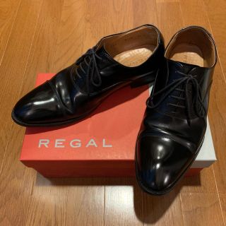 リーガル(REGAL)のREGAL ビジネスシューズ(ドレス/ビジネス)