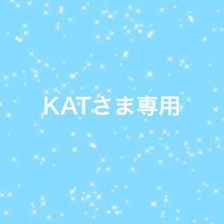 KATさま専用です(ノンフィクション/教養)