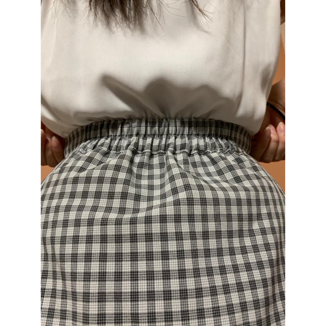 Ank Rouge(アンクルージュ)のみんみんさま♡ レディースのスカート(ミニスカート)の商品写真