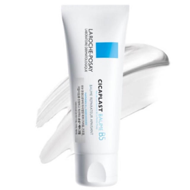 LA ROCHE-POSAY(ラロッシュポゼ)のラロッシュポゼシカプラストバームB5 新品 箱付き 正規品 100ml コスメ/美容のスキンケア/基礎化粧品(フェイスクリーム)の商品写真